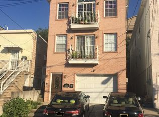 148 Terrace Ave, Jersey City, NJ 07307