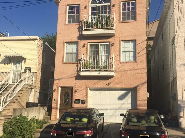 148 Terrace Ave, Jersey City, NJ 07307