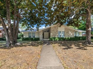 9665 Broken Bow Rd, Dallas, TX 75238