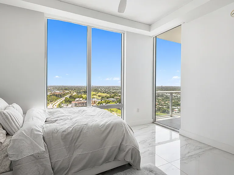 1 Water Club Way #Penthouse 2204 — Photo 27