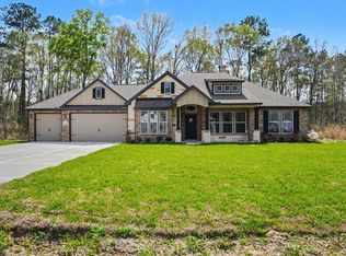 1230 Road 66112, Dayton, TX 77535