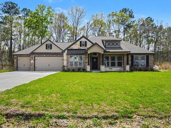 1230 Road 66112, Dayton, TX 77535