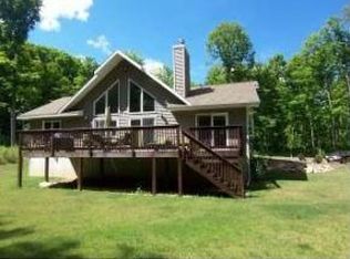 W11191 W Bear Lake Rd, Antigo, WI 54409
