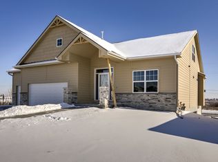 Madera Plan, Anchor View, Bennington, NE 68007