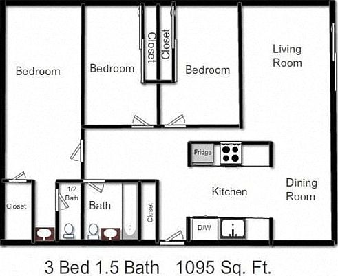 2nd image of 17062 NE Halsey St #4520327