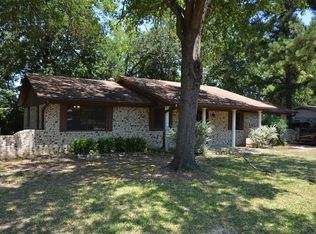 1675 Stacey St, Canton, TX 75103