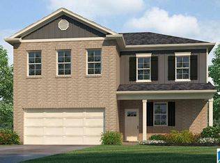 508 Way Station Pl, Kimberly, AL 35091