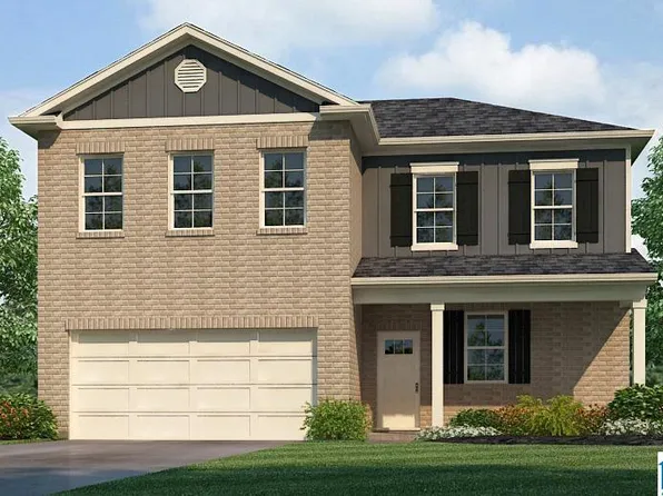 5571 Post Oak Trl, Bessemer, AL 35022