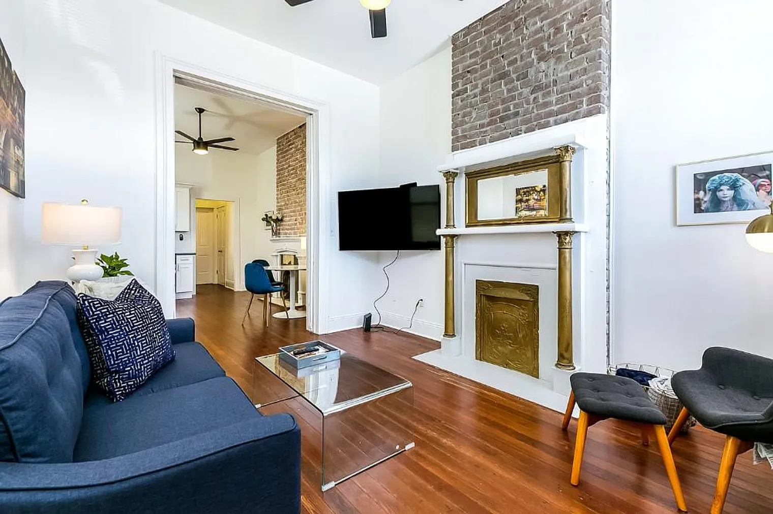 4 bed, 2.0 bath, 1593 sqft, $6,528 — Photo 3