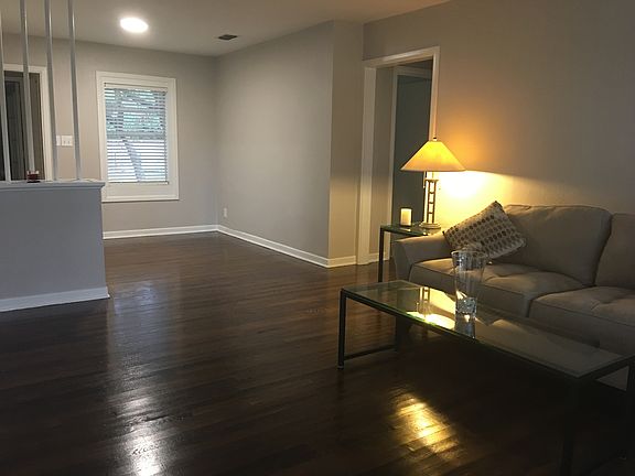 Living/dining