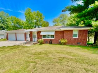 9621 S County Road 0, Clayton, IN