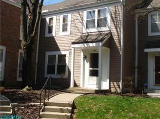 5611 Chowning Way, Columbus, OH 43213