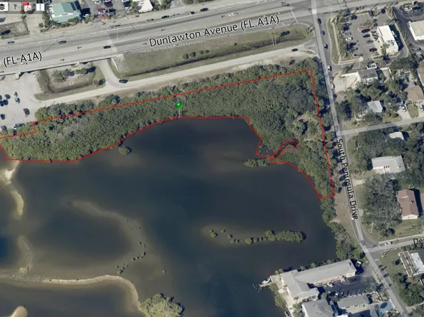 0 S Peninsula Dr, Ponce Inlet, FL 32127