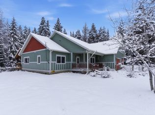 6000 Whistlin Dr, Olney, MT 59927