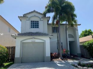 14165 SW 149th Ave, Miami, FL 33196