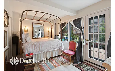 Sold by Douglas Elliman