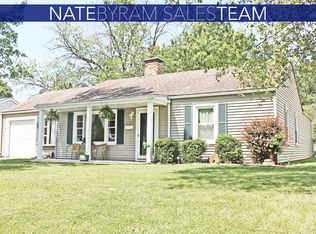1608 Oak St, Danville, IL