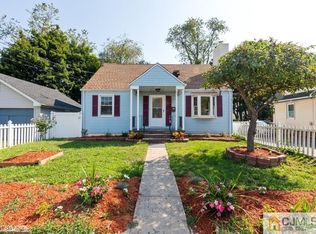 111 Grove St, South Plainfield, NJ 07080