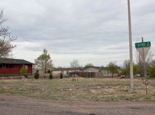 188 E Walton Dr, Pueblo West, CO 81007