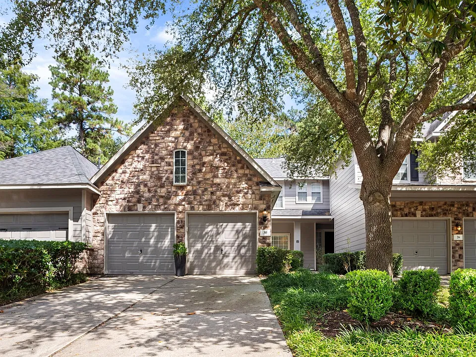 30 Endor Forest Pl