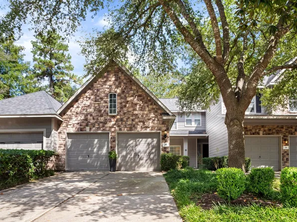30 Endor Forest Pl, Spring, TX 77382
