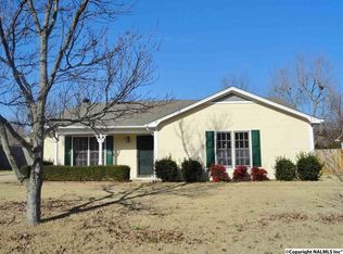 116 Portal Ln, Madison, AL 35758