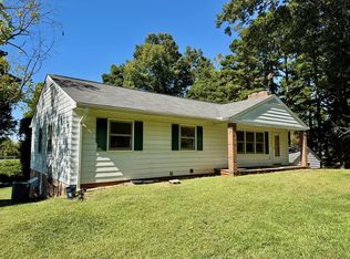 1147 Old Rock Rd, Clarksville, VA 23927