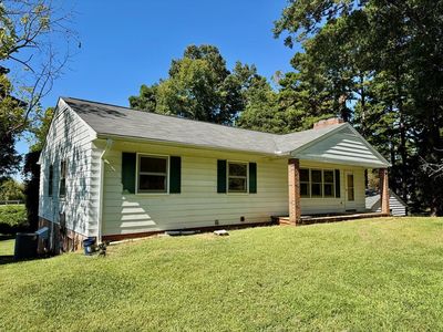 1147 Old Rock Rd, Clarksville, VA, 23927