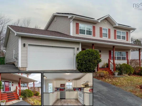 107 Lancaster Dr, Dartmouth, NS B3A 4X8