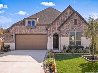 12318 Fort Jyn, San Antonio, TX 78245