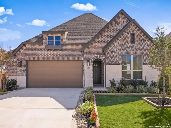 12318 Fort Jyn, San Antonio, TX 78245