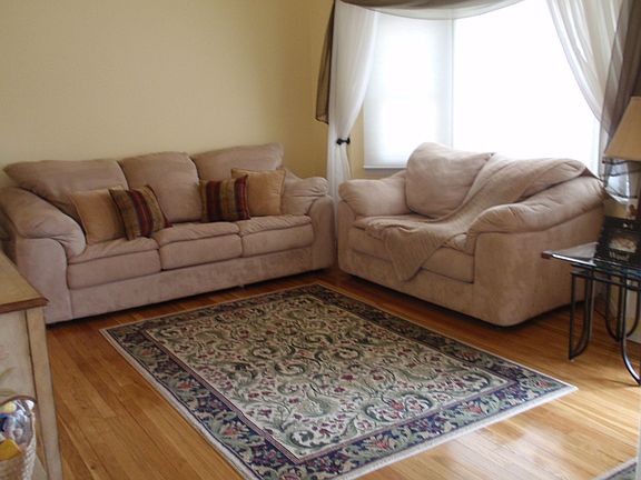 2nd image of 39 Halsey Street Anx