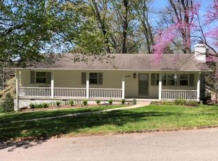 1438 Timbergrove Dr, Knoxville, TN 37919