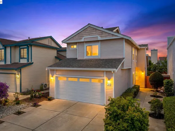 5439 Sunstar Cmn, Fremont, CA 94555