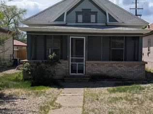 309 Chipeta Ave, Grand Junction, CO 81501