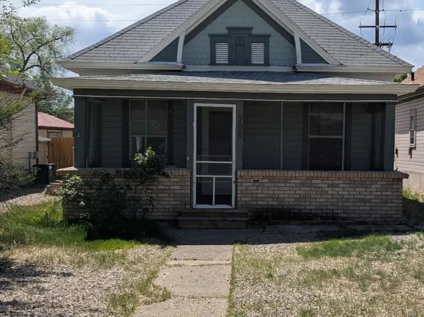 309 Chipeta Ave, Grand Junction, CO 81501