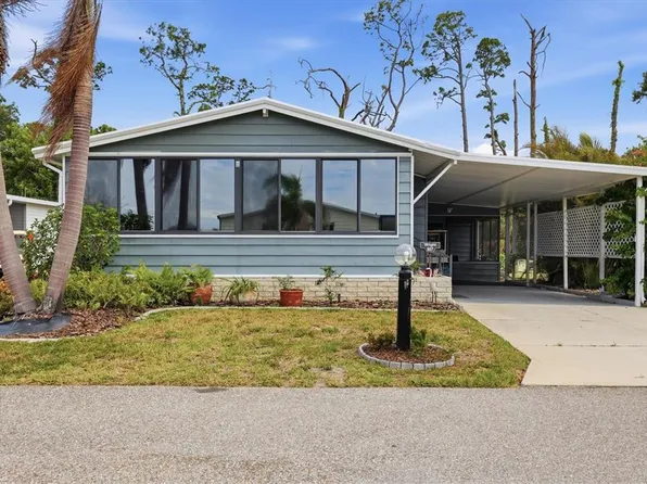 807 Seabrooke Dr, Englewood, FL 34223