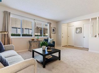 1370 Del Rio Ct APT 3, Concord, CA
