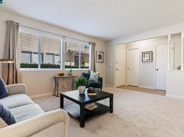 1370 Del Rio Ct APT 3, Concord, CA 94518