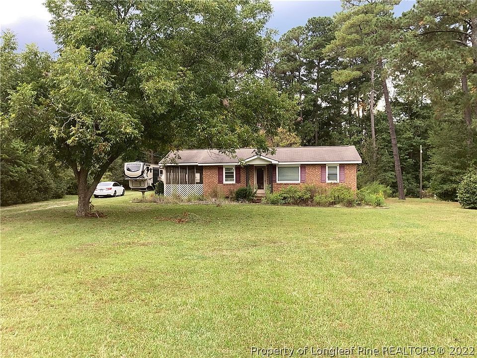 9460 Rockfish Rd, Raeford, NC 28376 Zillow