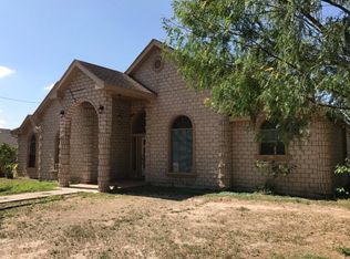 1608 E Mile 11 N, Donna, TX 78537