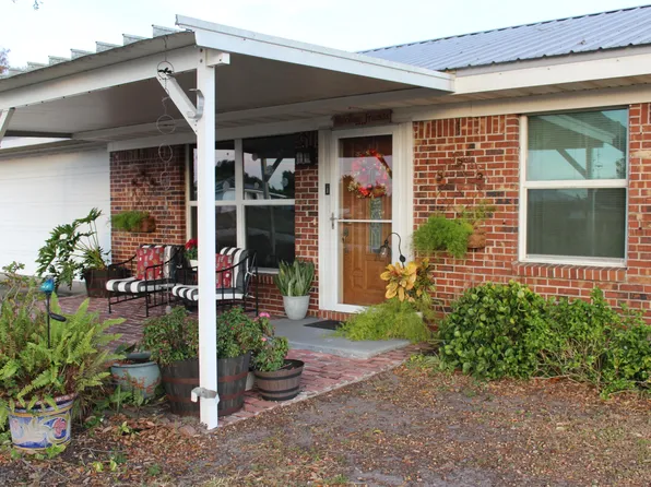 602 S Berner Road, Clewiston, FL 33440