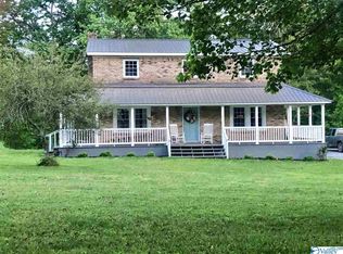 237 County Road 545, Scottsboro, AL 35768