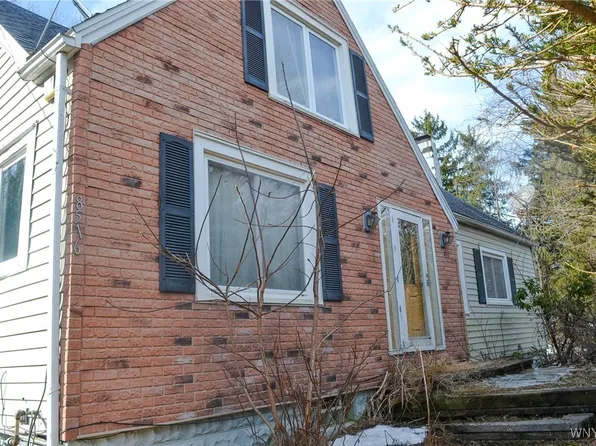 8516 N Main St, Angola, NY 14006