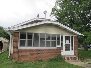 4804 S Meridian St, Indianapolis, IN 46217
