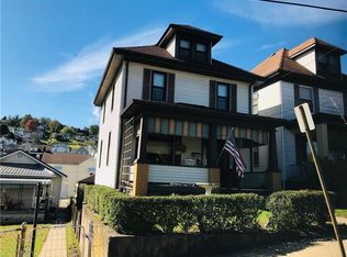 448 Olive Ave, Charleroi, PA