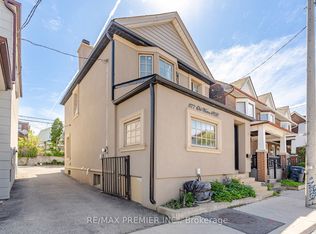 277 Old Weston Rd, Toronto, ON M6N 3A7