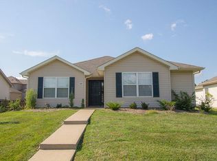1881 W Field St, Columbia, MO 65203
