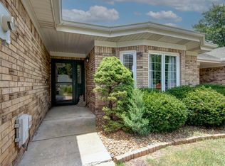 1717 W Elfindale Street #5b, Springfield, MO 65807