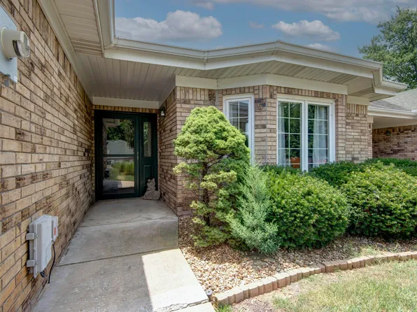 1717 W Elfindale Street #5b, Springfield, MO 65807